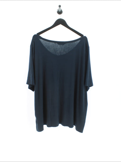 T-shirt ULLA POPKEN Rozmiar: 2XL
