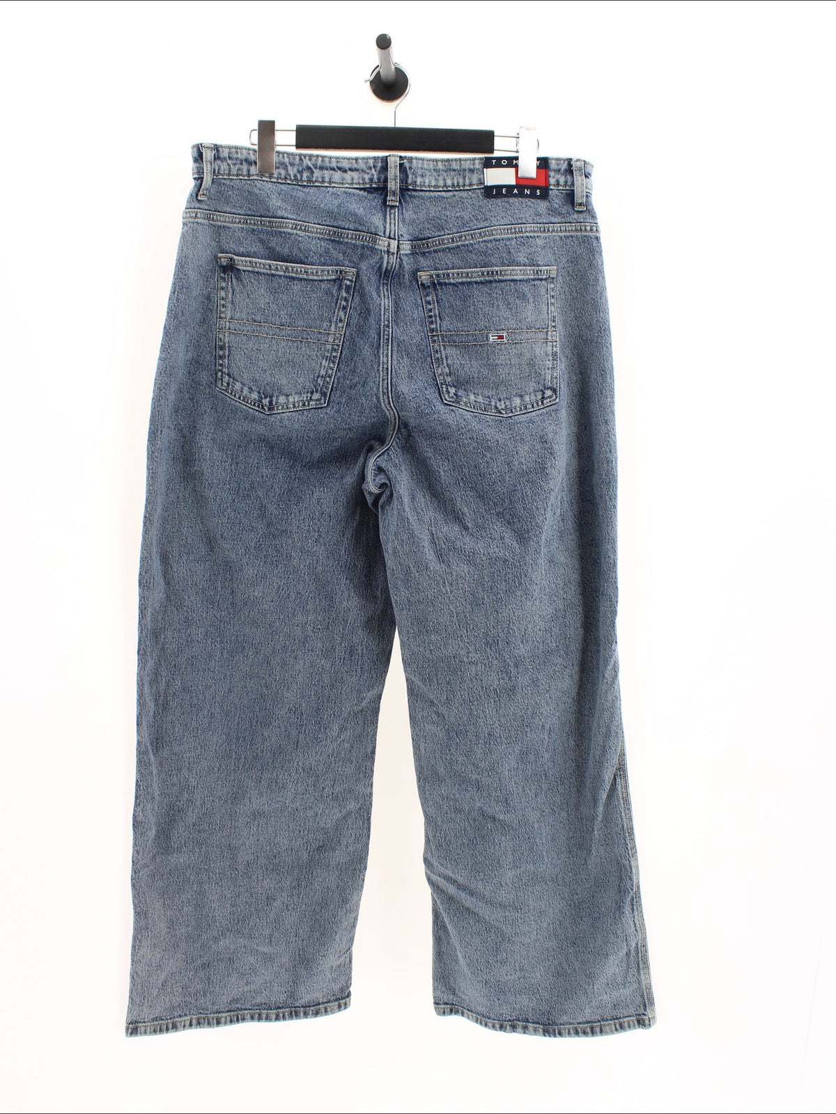 Spodnie jeans Tommy Jeans Rozmiar: 48