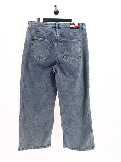 Spodnie jeans Tommy Jeans Rozmiar: 48