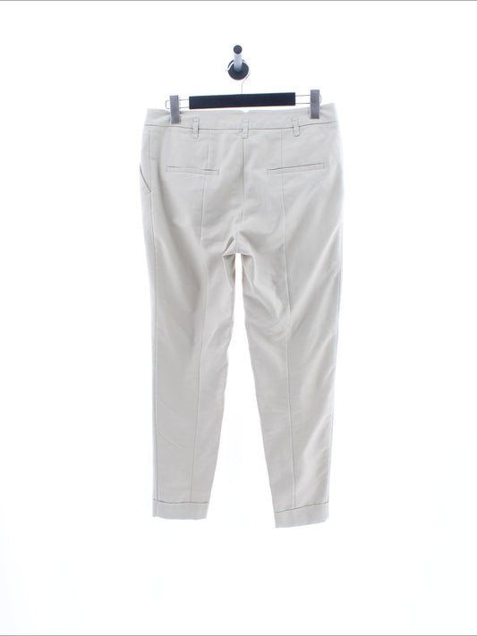 Spodnie Eleganckie H&M Rozmiar: 38