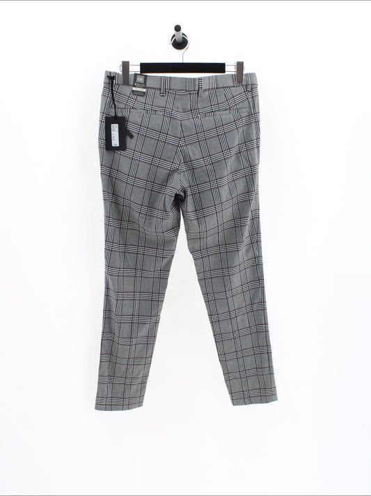 Spodnie Casual River Island Rozmiar: W32/L32