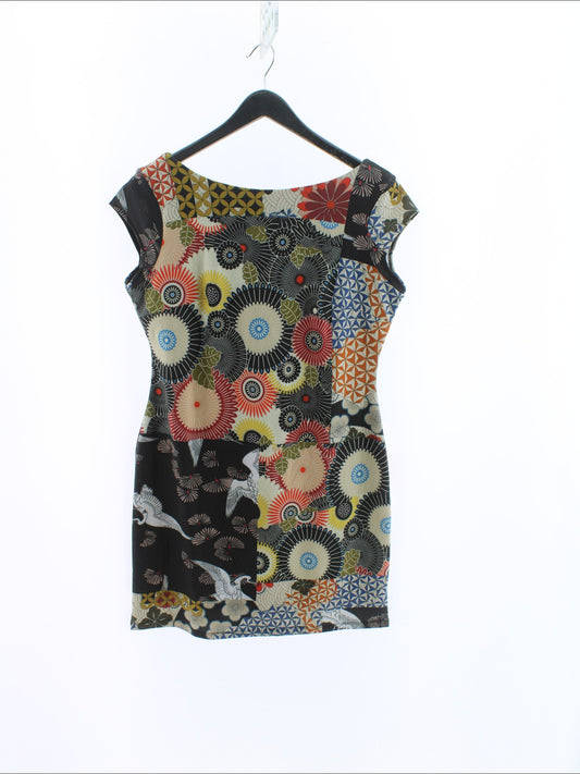 Sukienka Desigual Rozmiar: XL