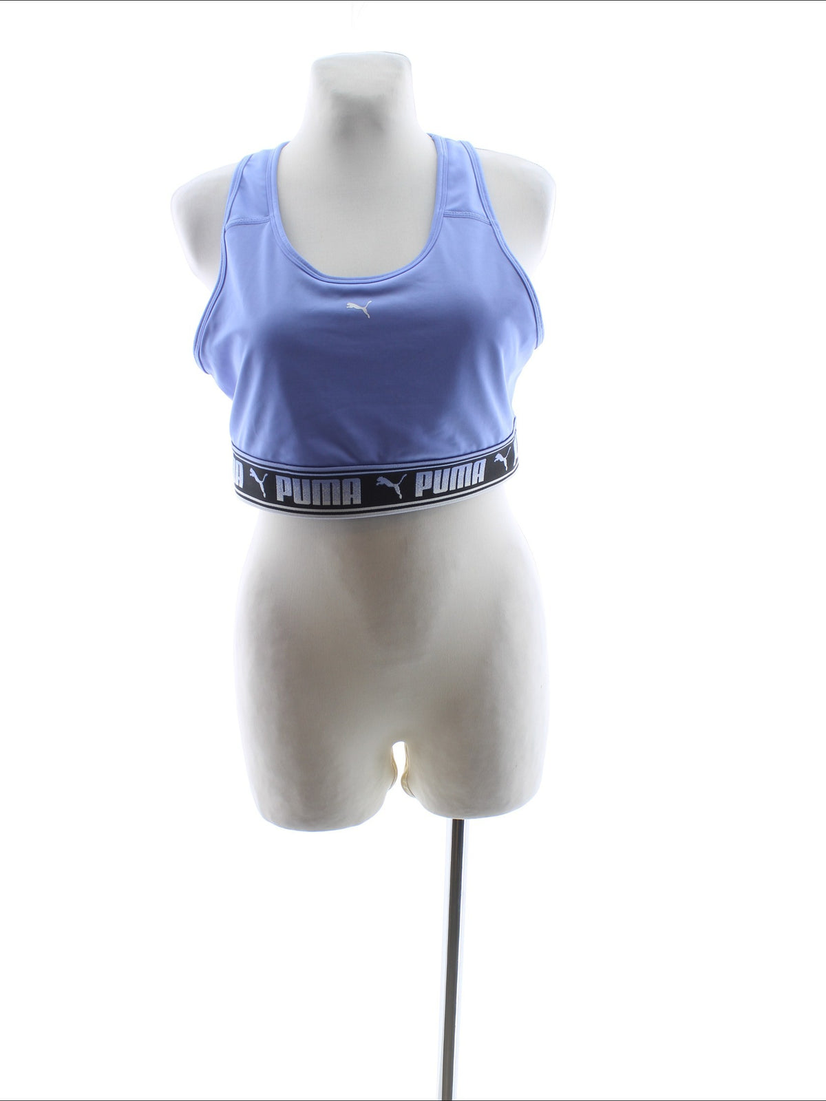 Stanik sportowy Puma Rozmiar: XL