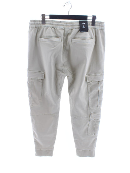 Spodnie Casual FSBN Rozmiar: XL
