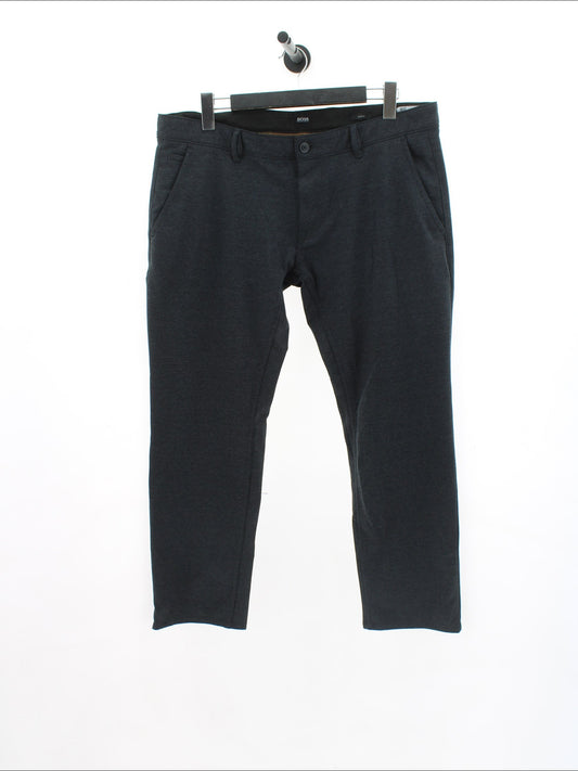 Spodnie Casual BOSS Rozmiar: W36/L30