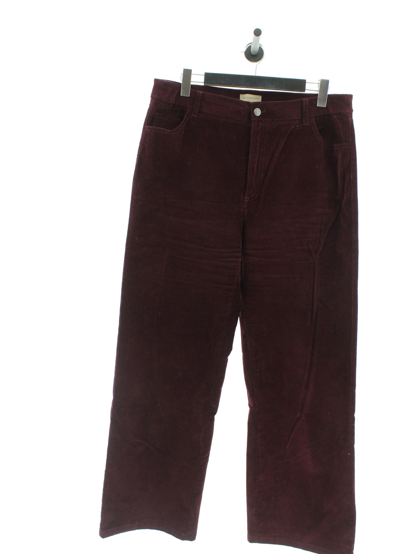 Spodnie Casual Soyaconcept Rozmiar: 44