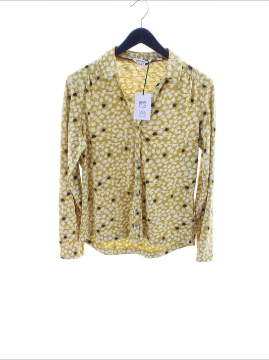 Bluzka WHITE STUFF Rozmiar: 42