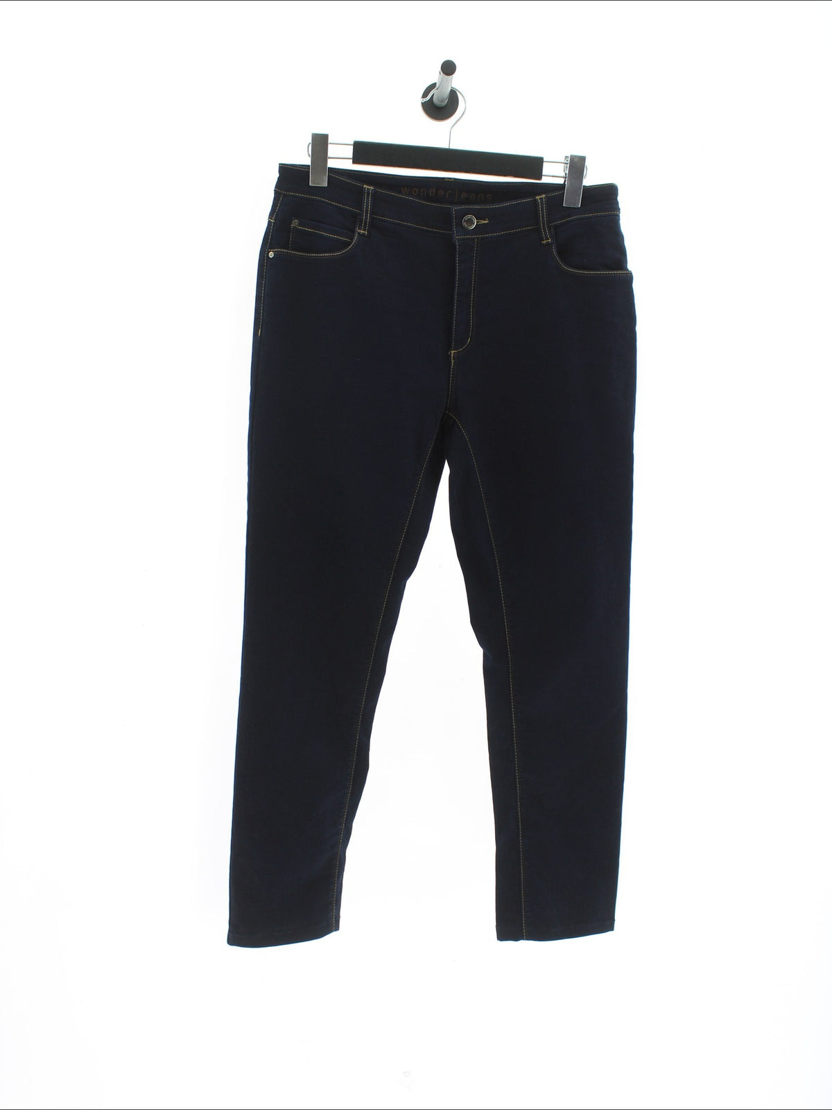Spodnie jeans Rozmiar: 42