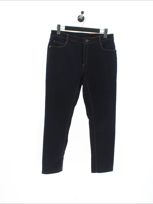 Spodnie jeans Rozmiar: 42