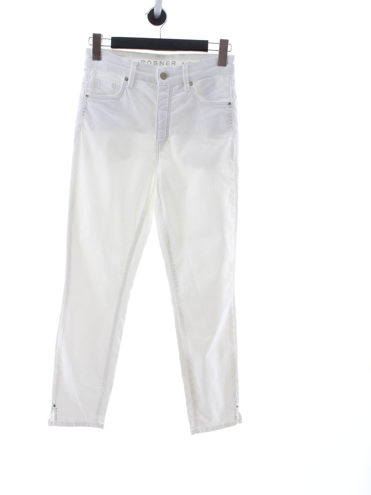 Spodnie Casual ROSNER Rozmiar: 36