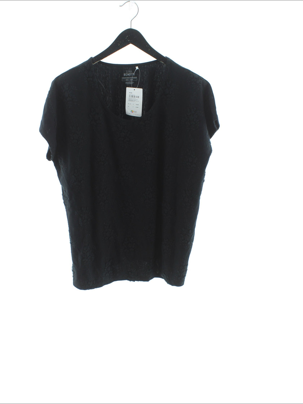 T-shirt GINA BENOTTI Rozmiar: 46