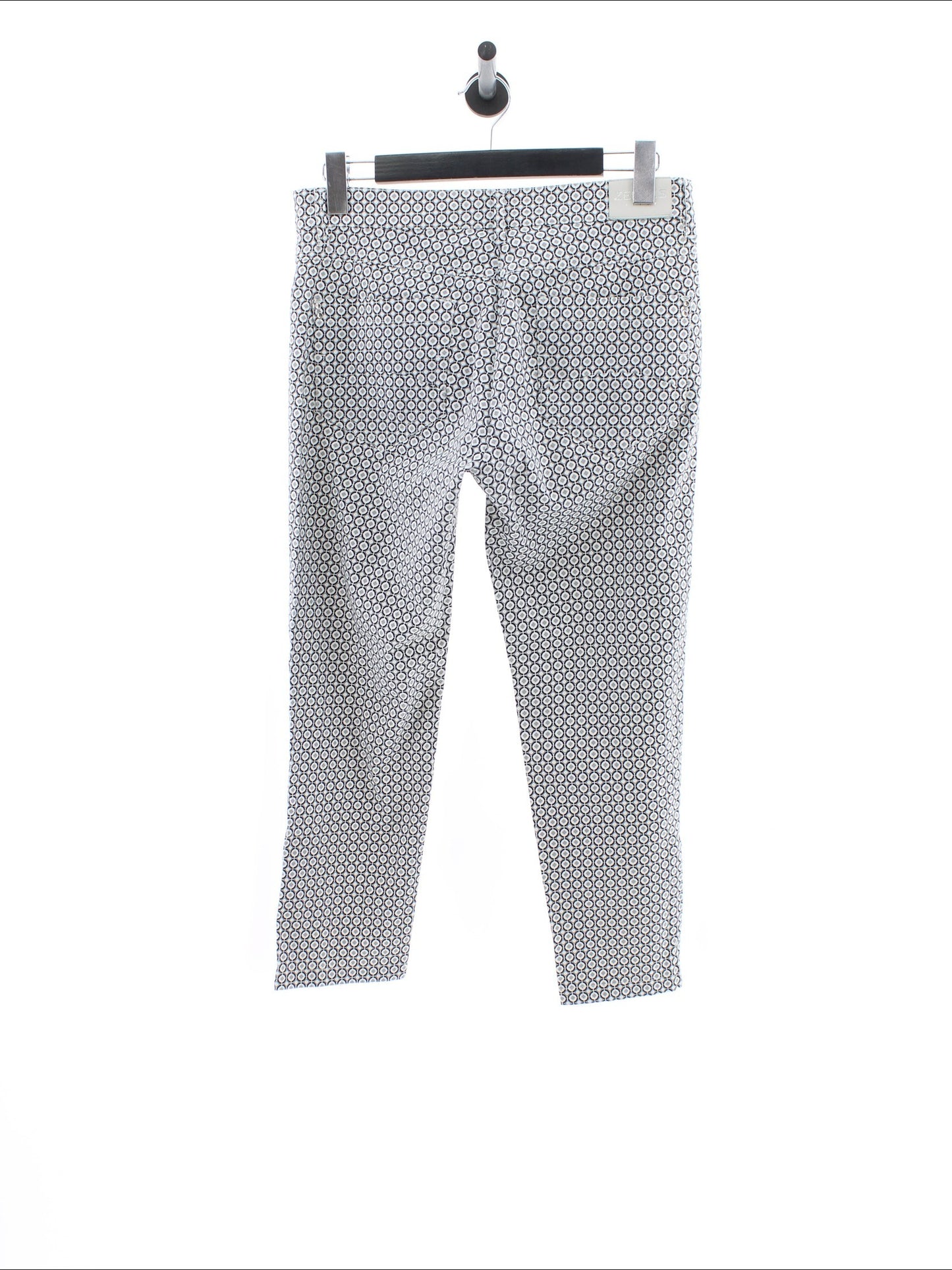 Spodnie Casual ZERRES Rozmiar: 34