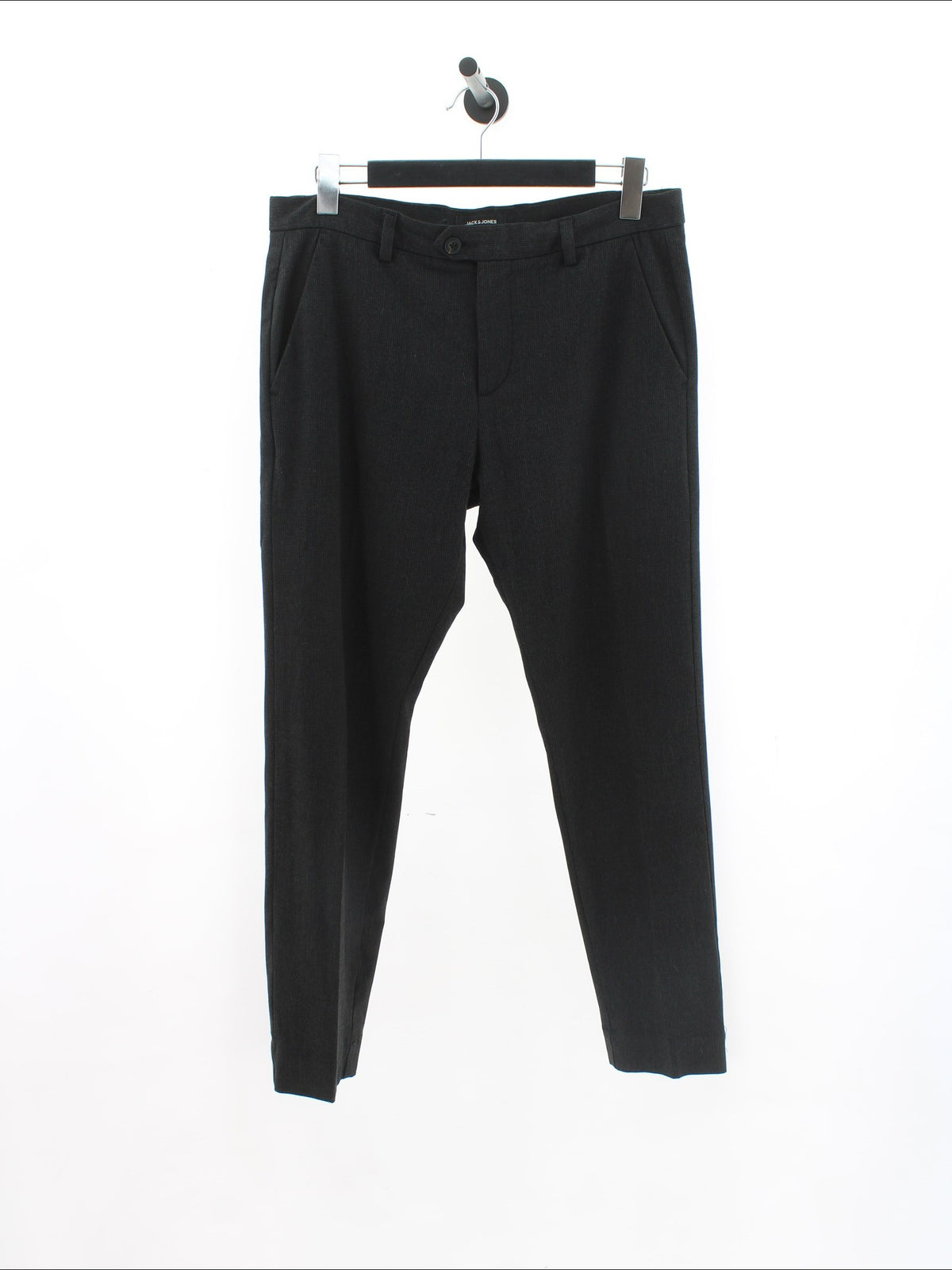 Spodnie Casual JACK & JONES Rozmiar: W32/L30