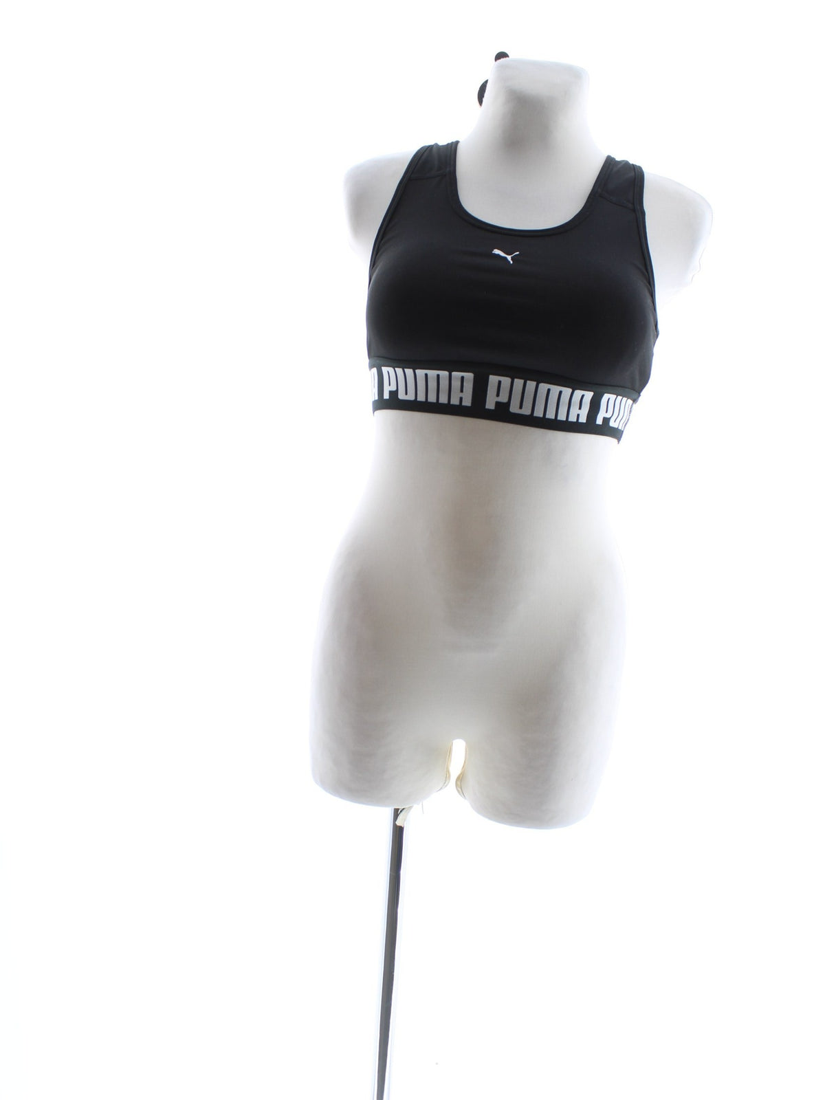 Stanik sportowy Puma Rozmiar: S