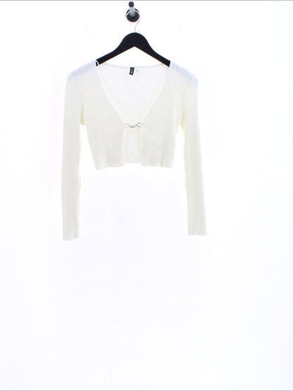 Sweter H&M Rozmiar: XS