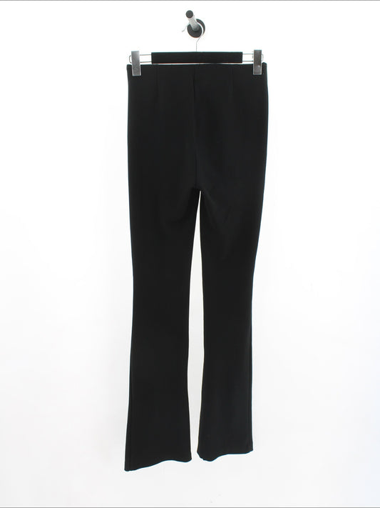 Spodnie Casual Zara Rozmiar: S