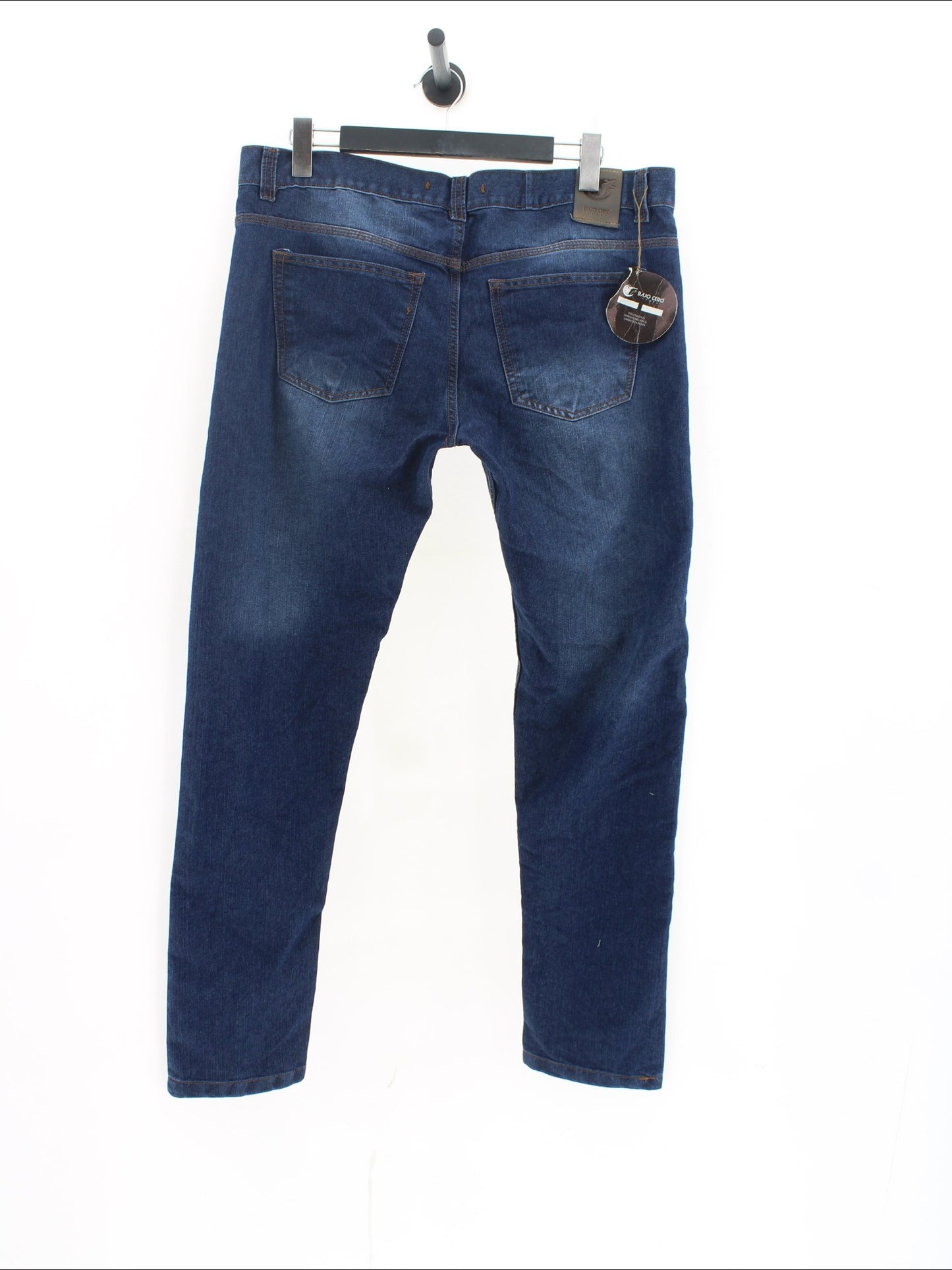 Spodnie jeans Rozmiar: 38