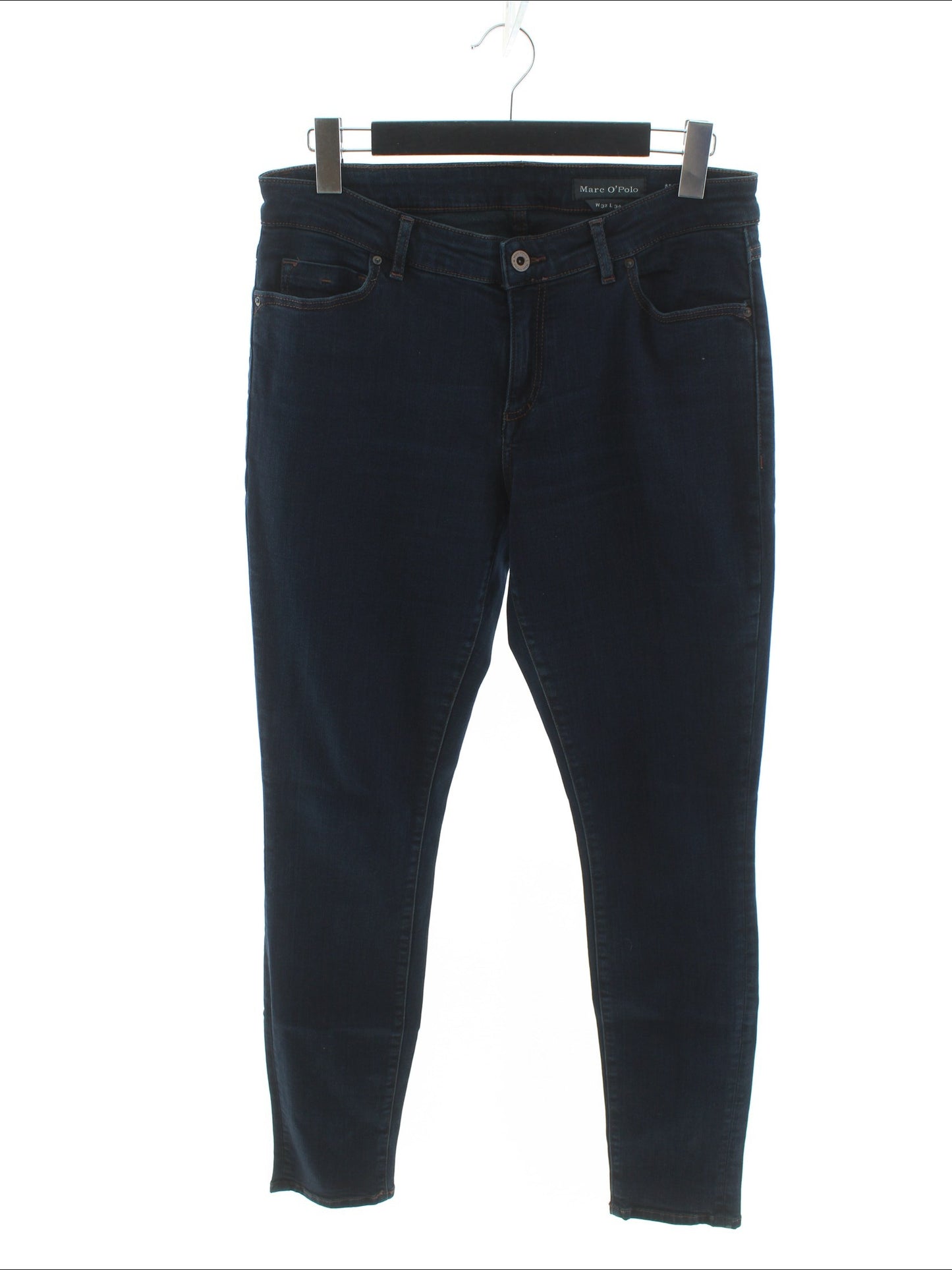 Spodnie jeans Marc O'Polo Rozmiar: W32/L34