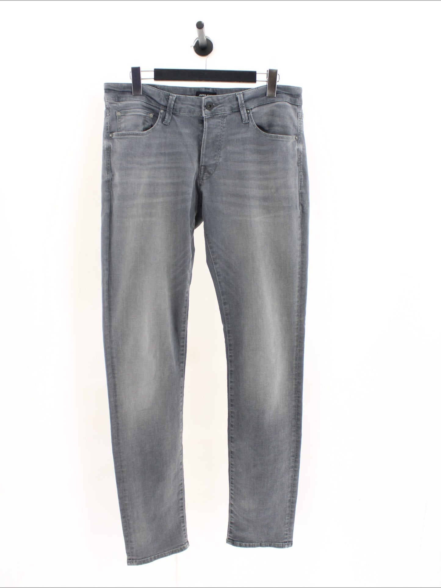 Spodnie jeans JACK & JONES Rozmiar: W34/L36
