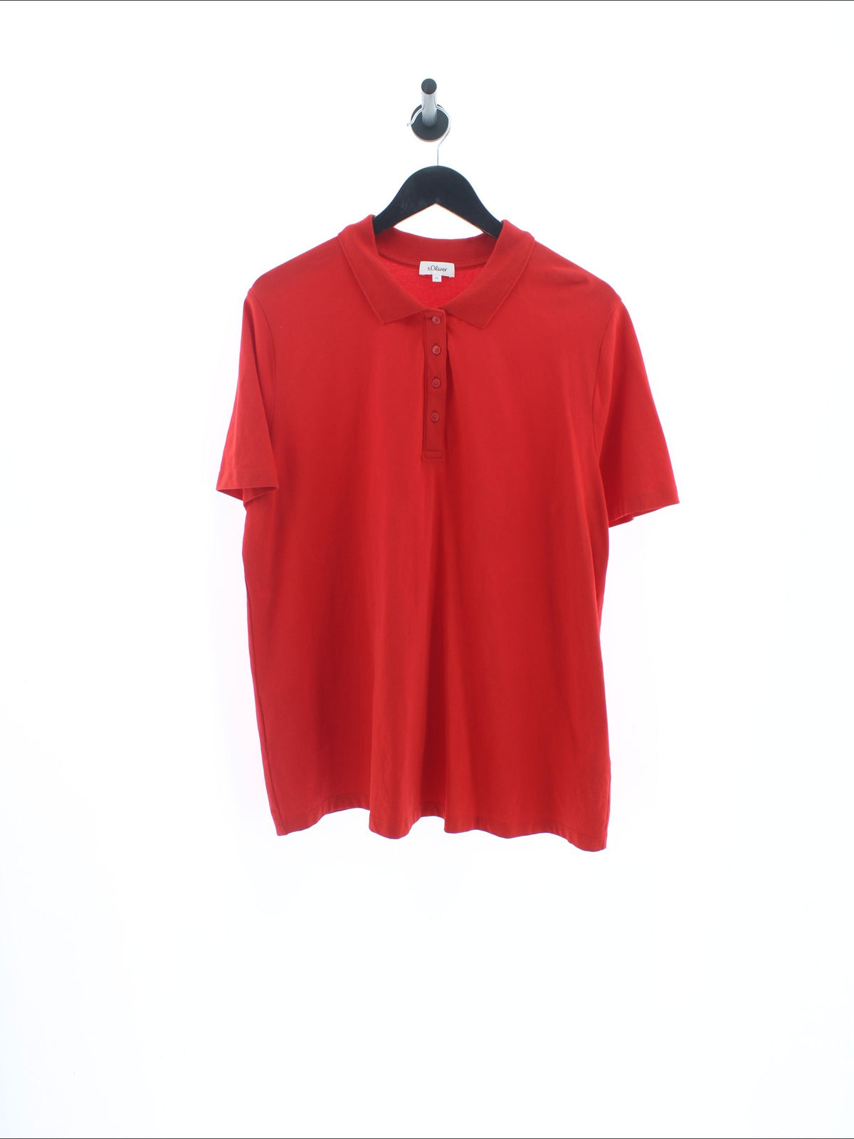 Koszulka polo s.Oliver Rozmiar: 48