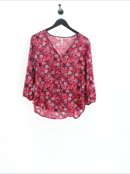 Bluzka Q/S Rozmiar: 40