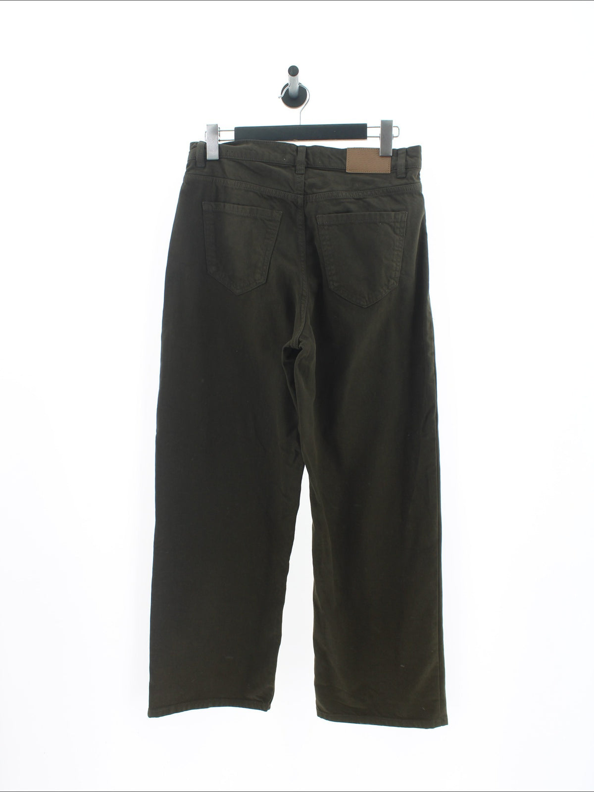 Spodnie Casual Reserved Rozmiar: 38