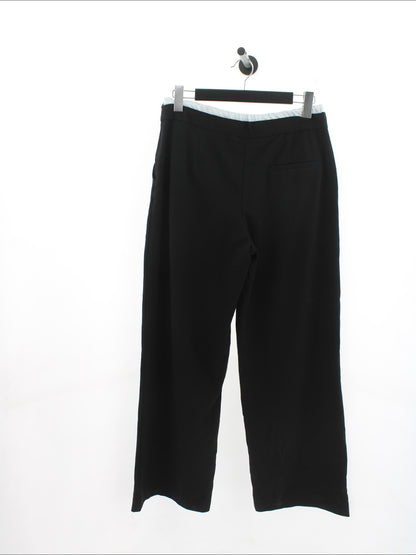Spodnie Casual Zara Rozmiar: M