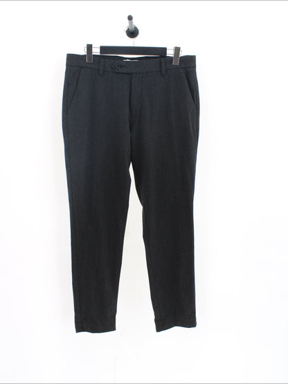 Spodnie Eleganckie JACK & JONES Rozmiar: W34/L32