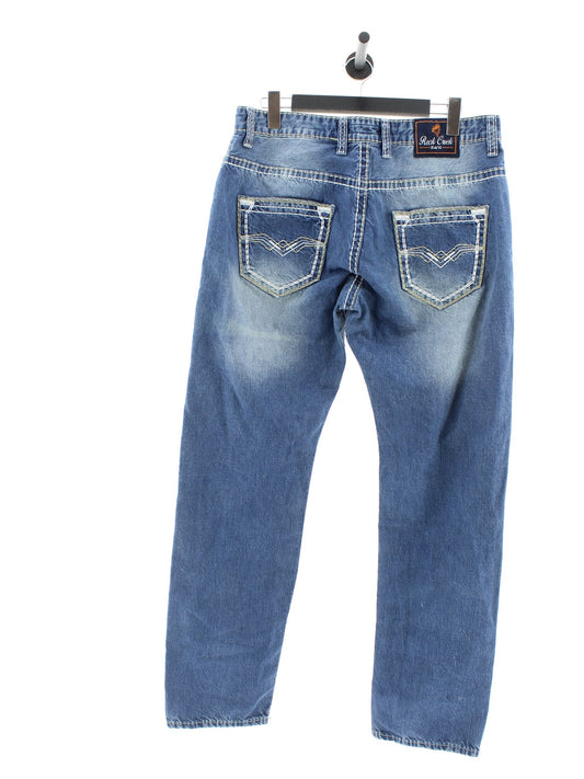 Spodnie jeans Rozmiar: W36/L34