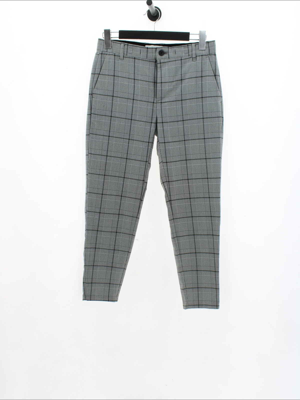 Spodnie Casual PULL&BEAR Rozmiar: 38
