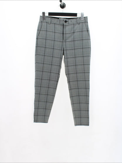 Spodnie Casual PULL&BEAR Rozmiar: 38