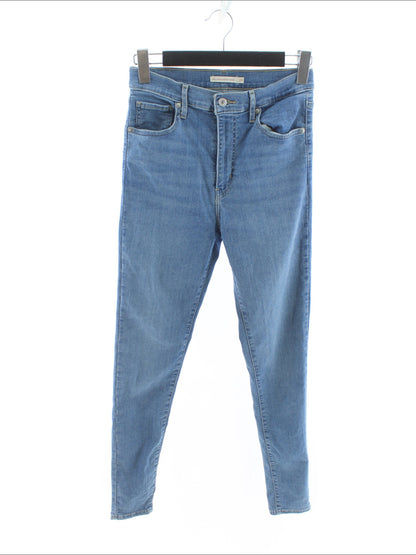 Spodnie jeans LEVI STRAUSS & C.O. Rozmiar: W29/L32