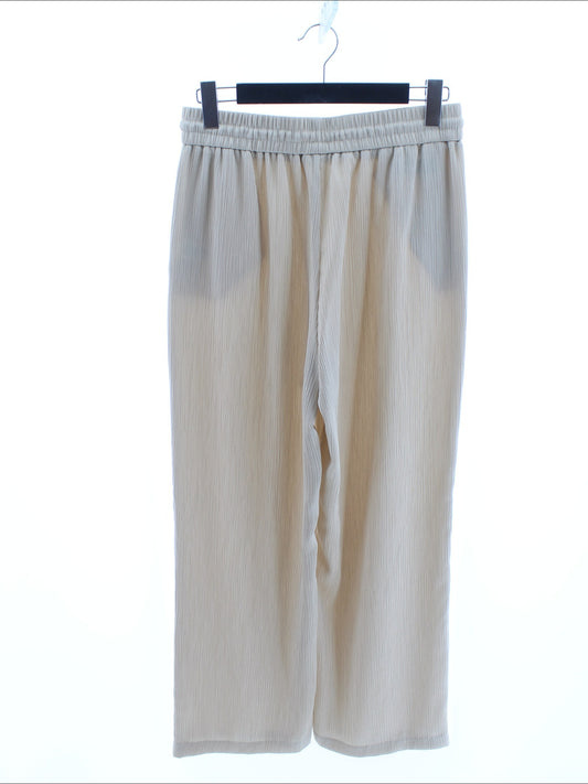 Spodnie Casual Zara Rozmiar: M