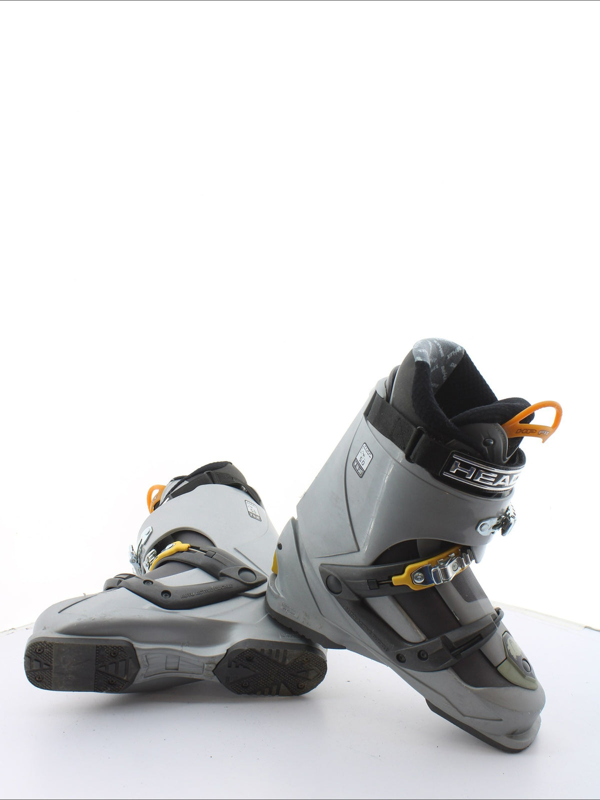 Snowbordowe Head Rozmiar: 42,5