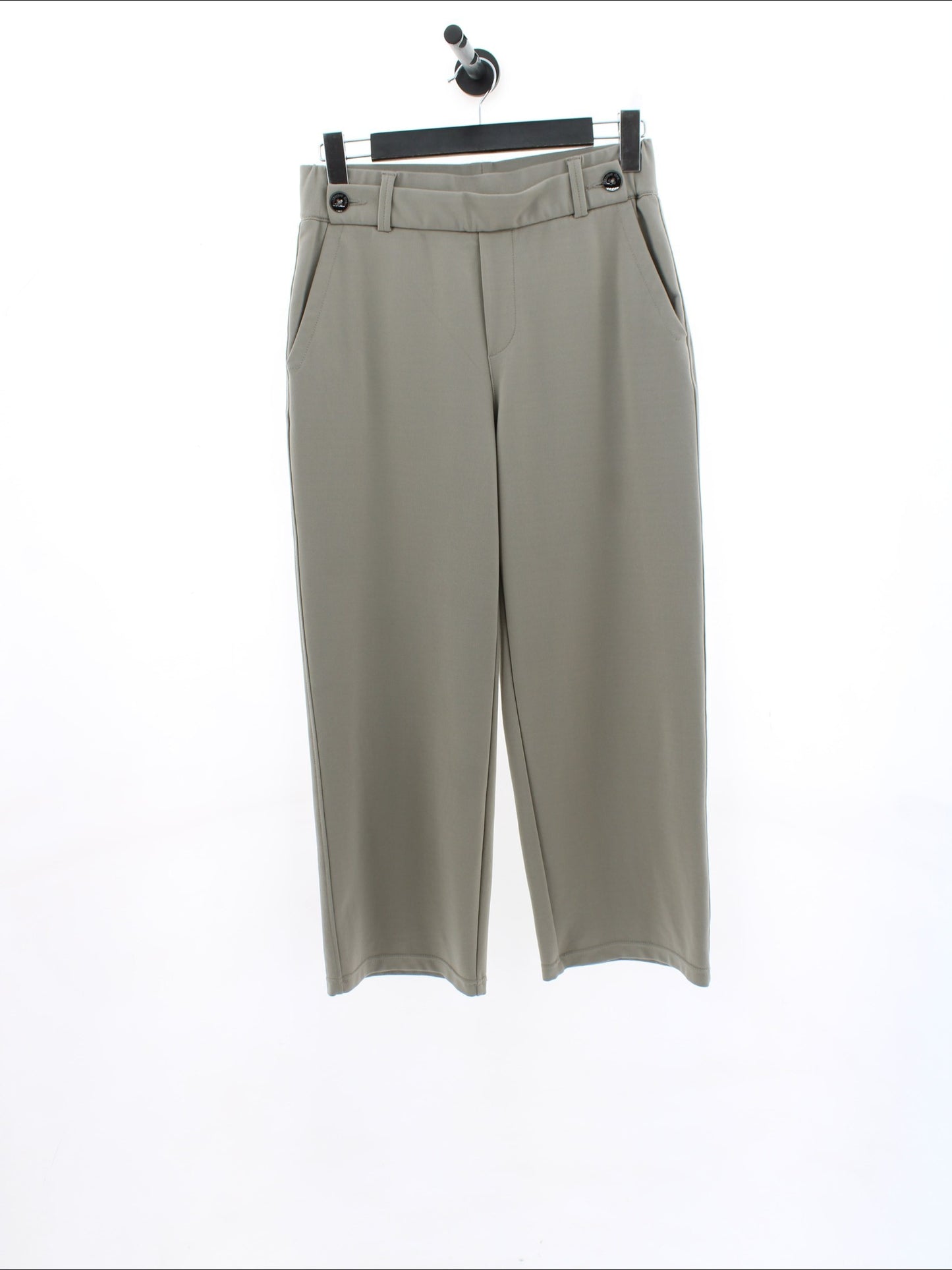 Spodnie Casual Street One Rozmiar: 36
