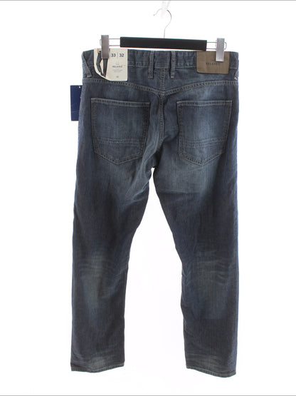 Spodnie jeans C&A Rozmiar: W33/L32