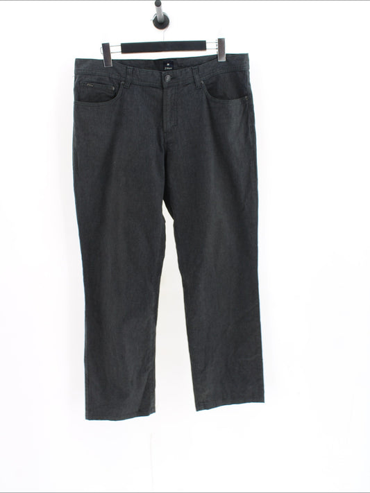 Spodnie Casual Rozmiar: 48