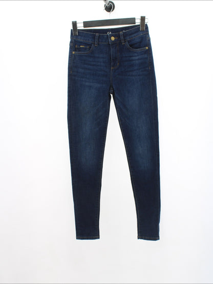 Spodnie jeans C&A Rozmiar: 34