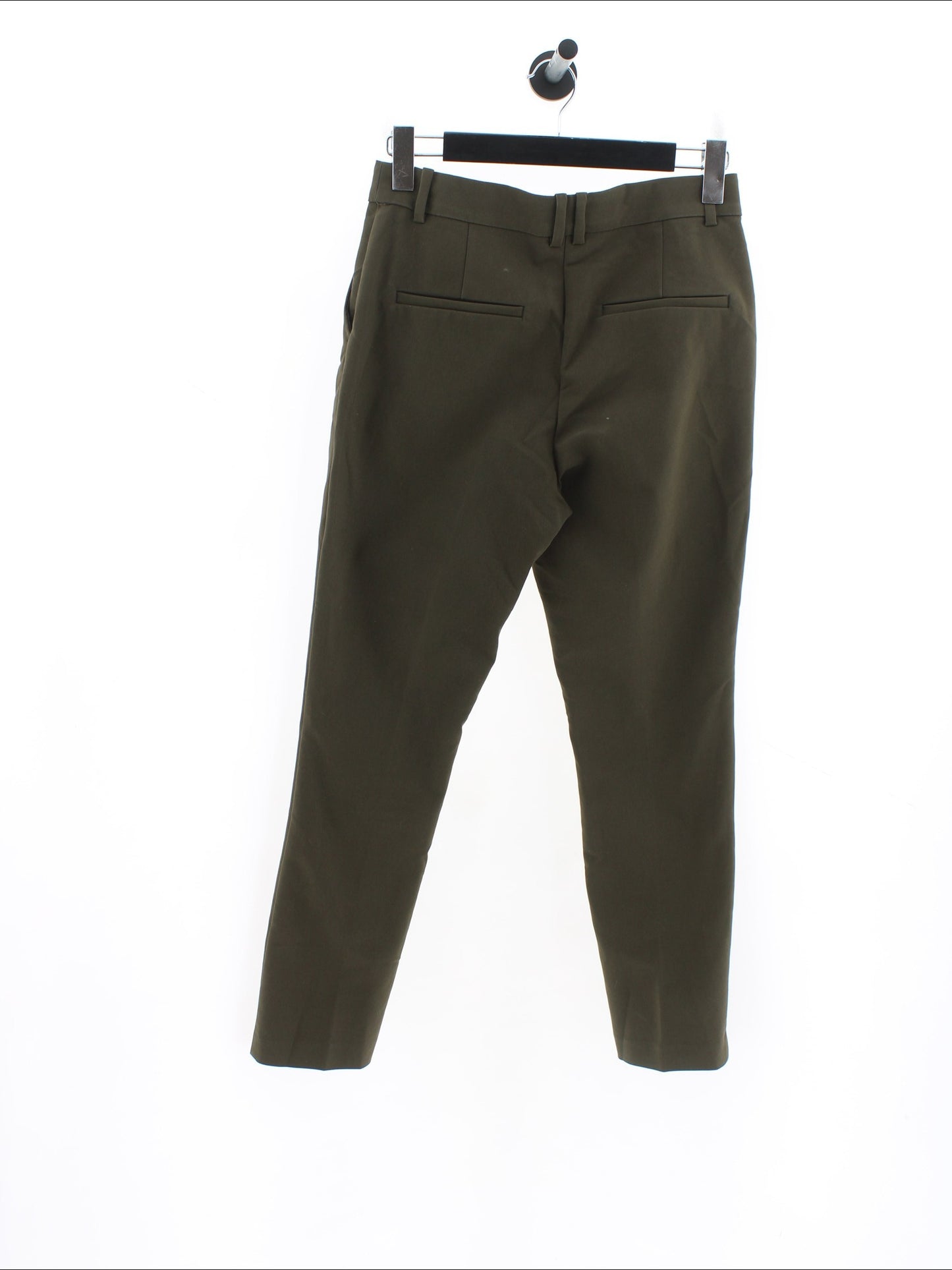 Spodnie Casual H&M Rozmiar: 38