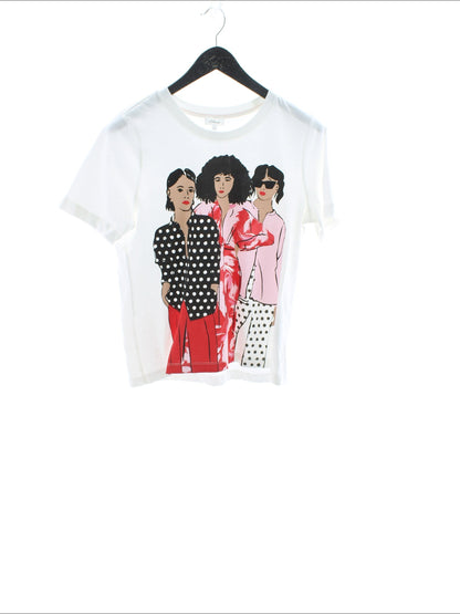 T-shirt s.Oliver Rozmiar: 34