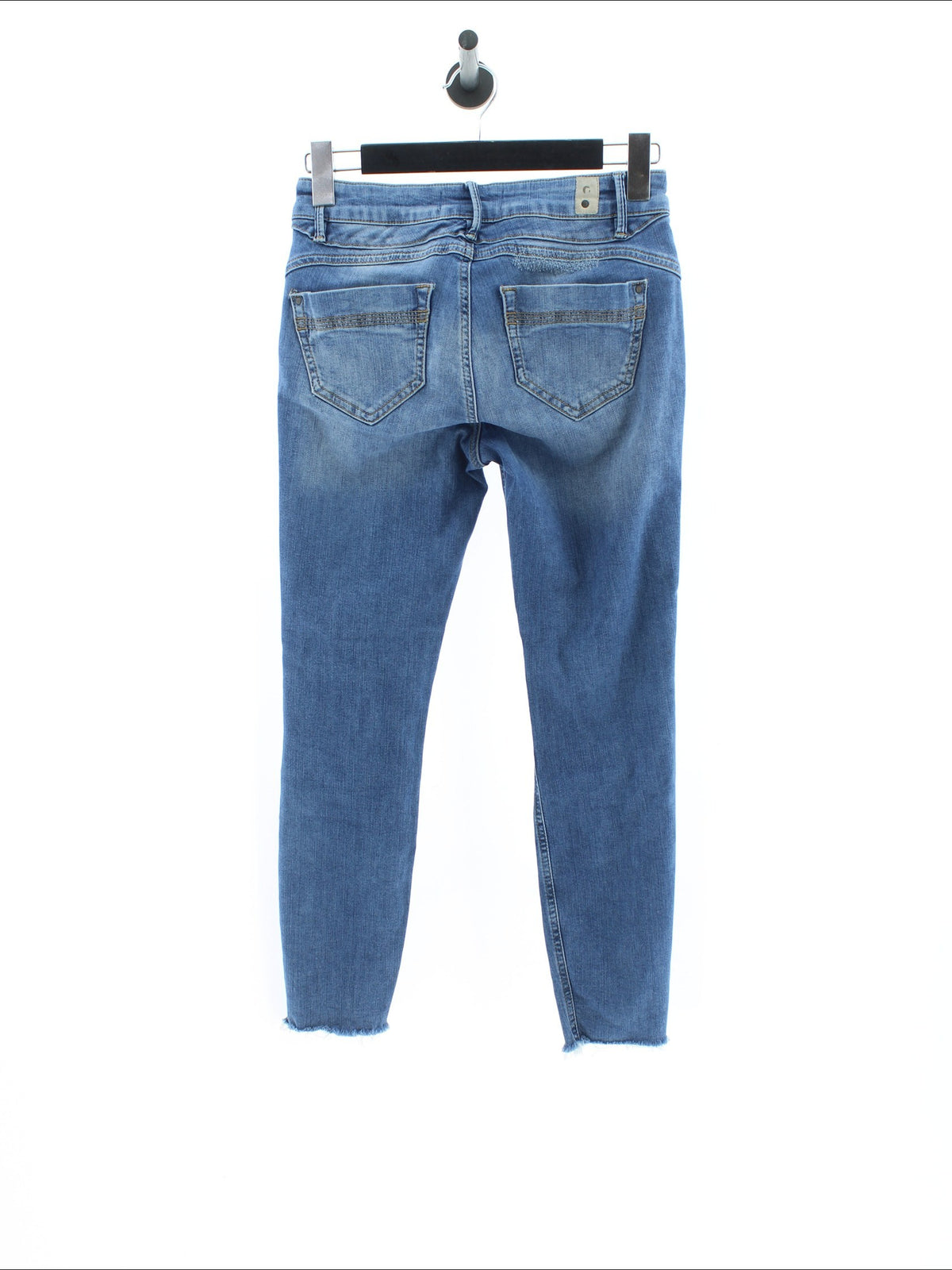 Spodnie jeans Gant Rozmiar: M