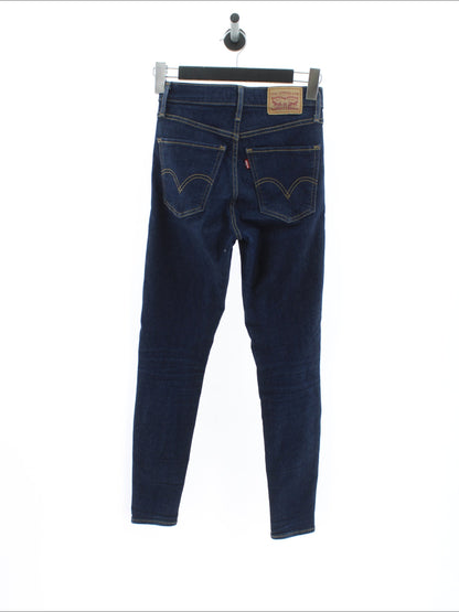 Spodnie jeans LEVI'S® Rozmiar: XS