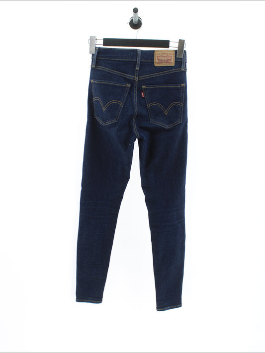 Spodnie jeans LEVI'S® Rozmiar: XS