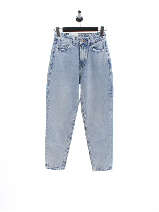 Spodnie jeans C&A Rozmiar: 34