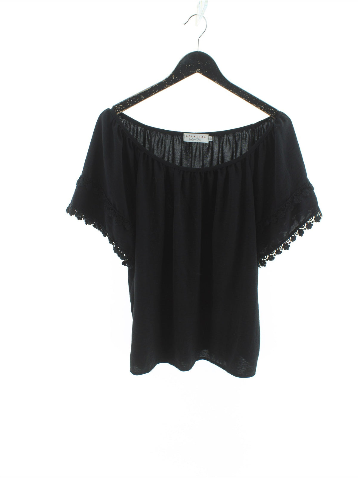 Bluzka Lola Liza Rozmiar: 50