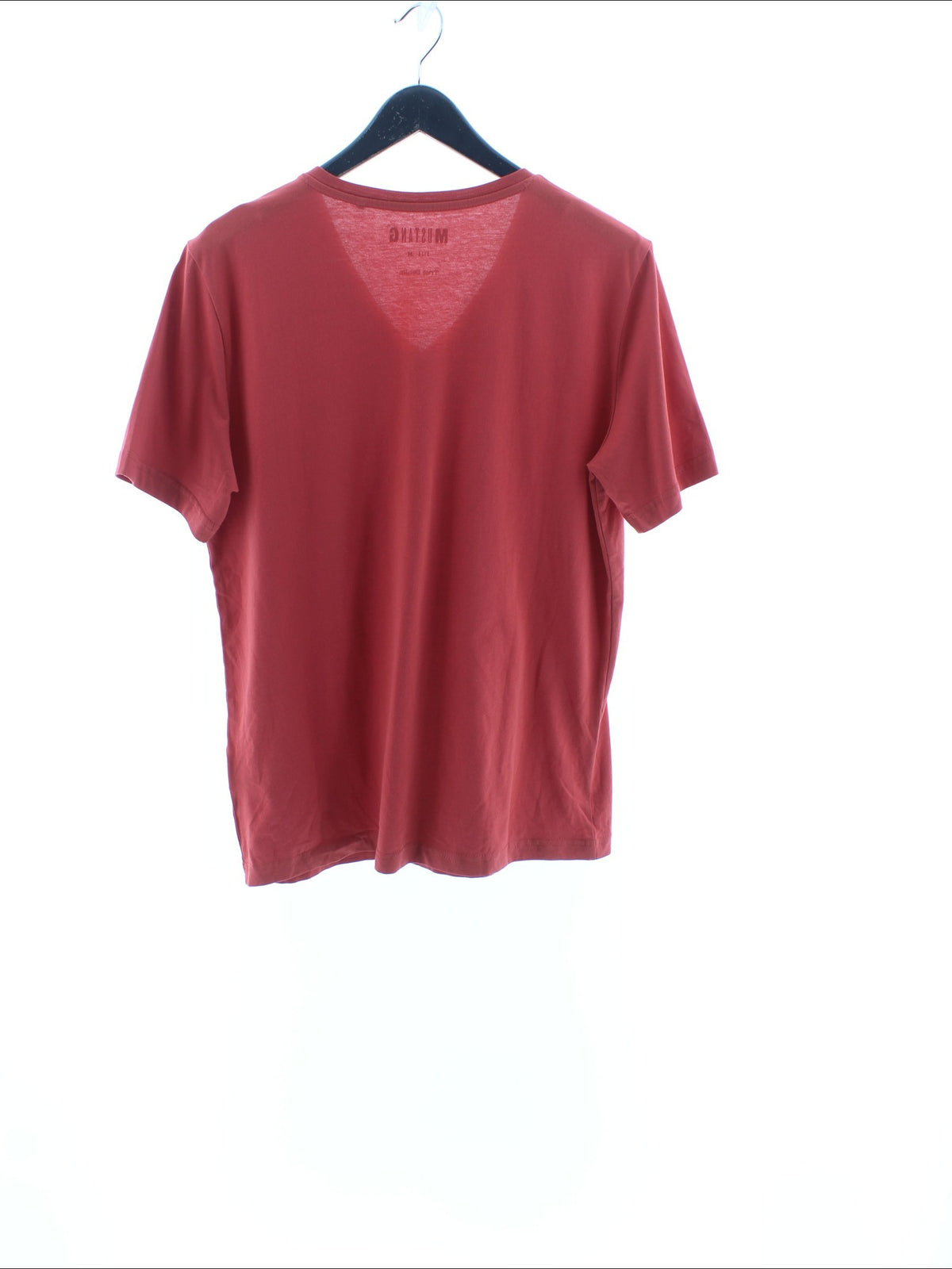 T-shirt Mustang Rozmiar: M