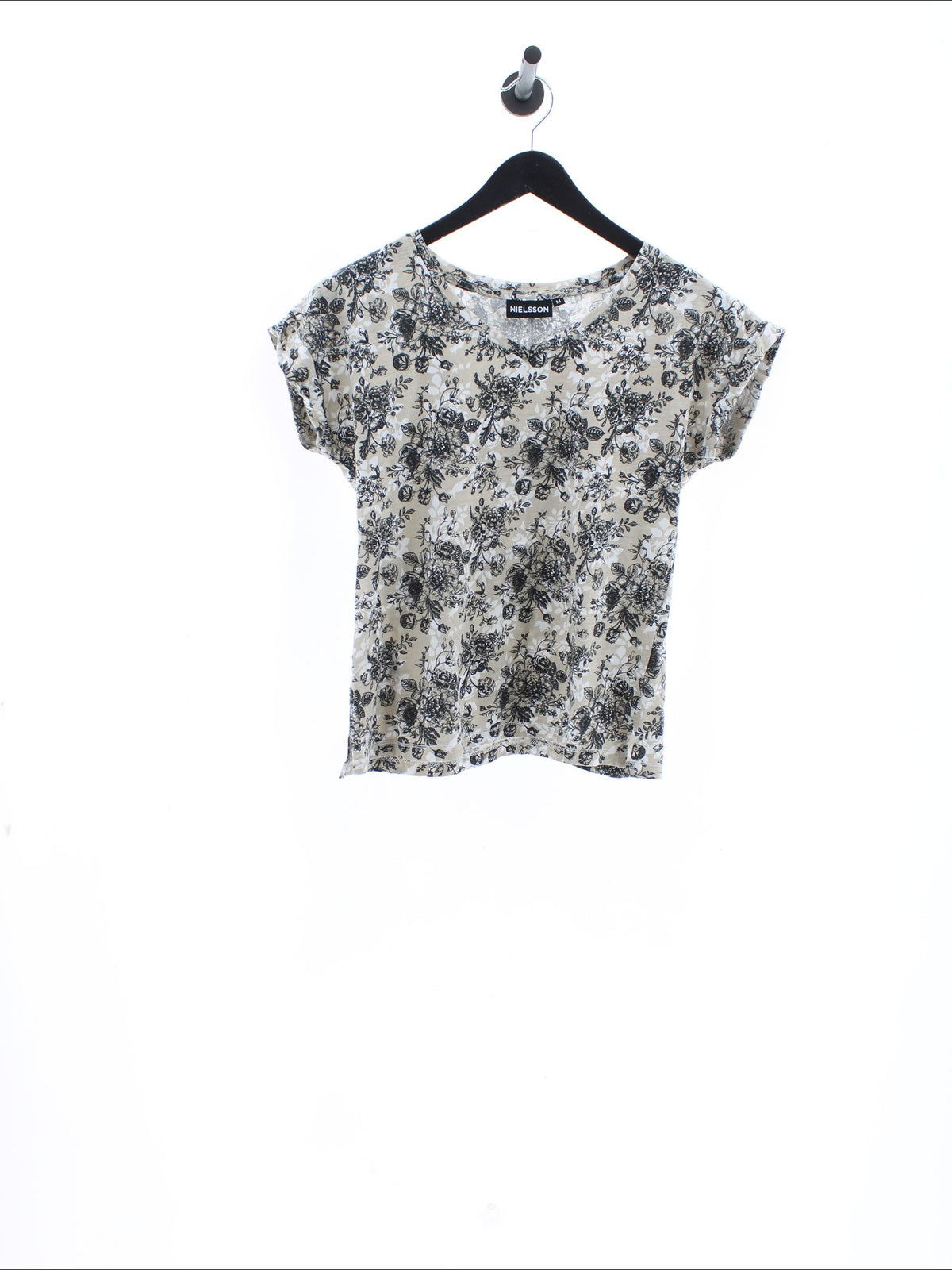 T-shirt NIELSSON Rozmiar: M