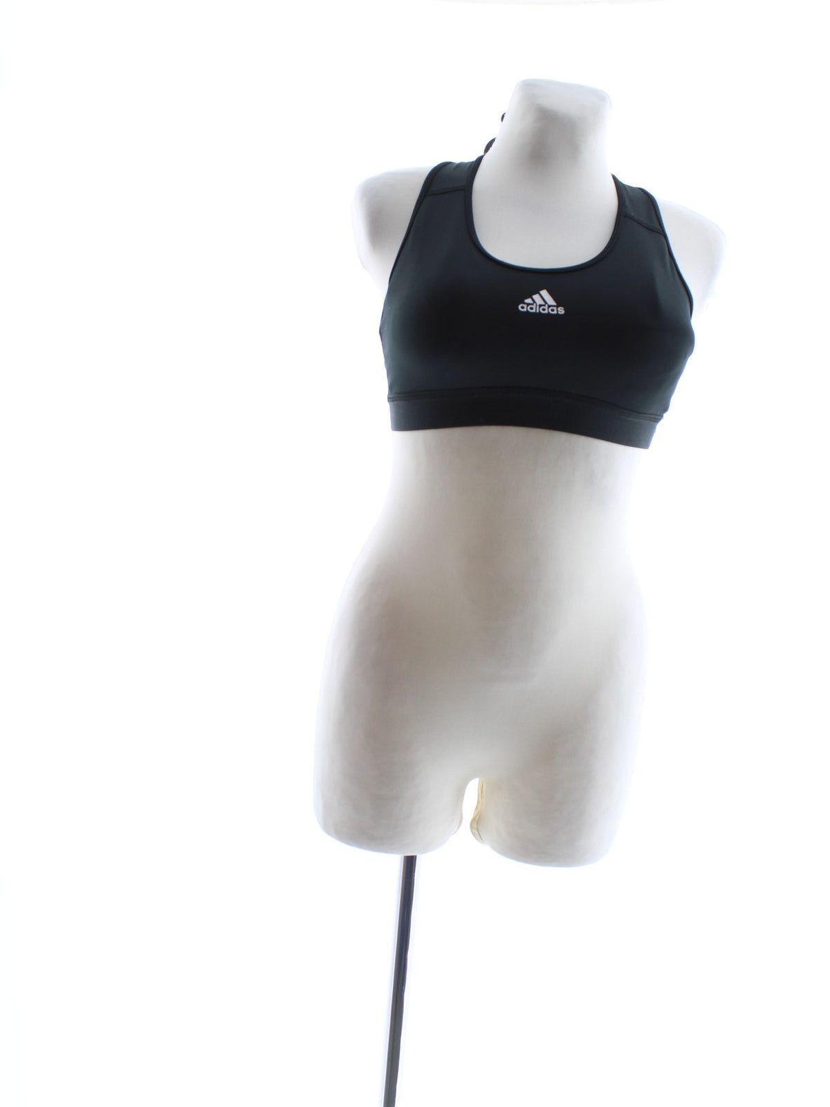 Stanik sportowy adidas Rozmiar: M/L