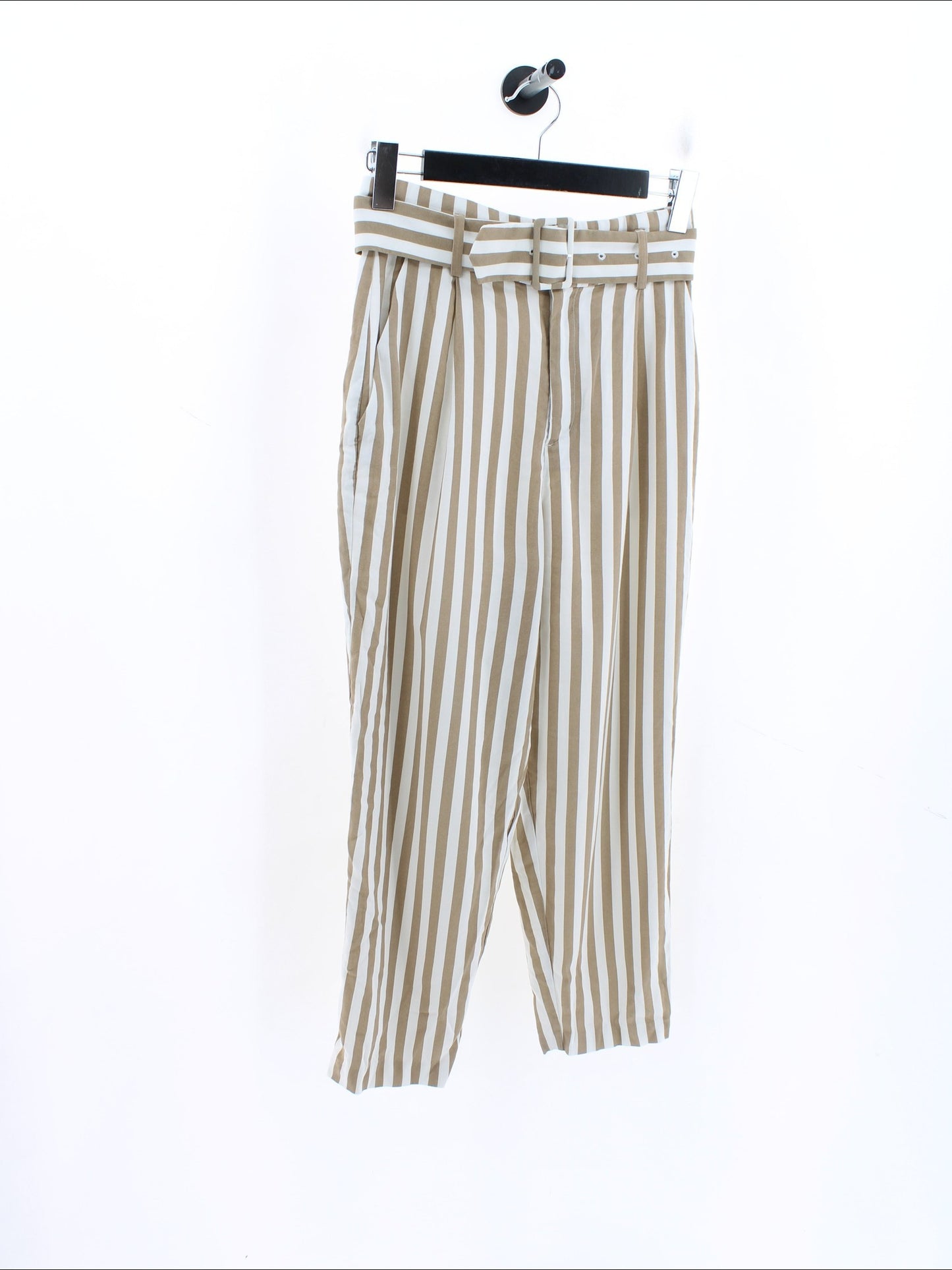 Spodnie Casual H&M Rozmiar: 36