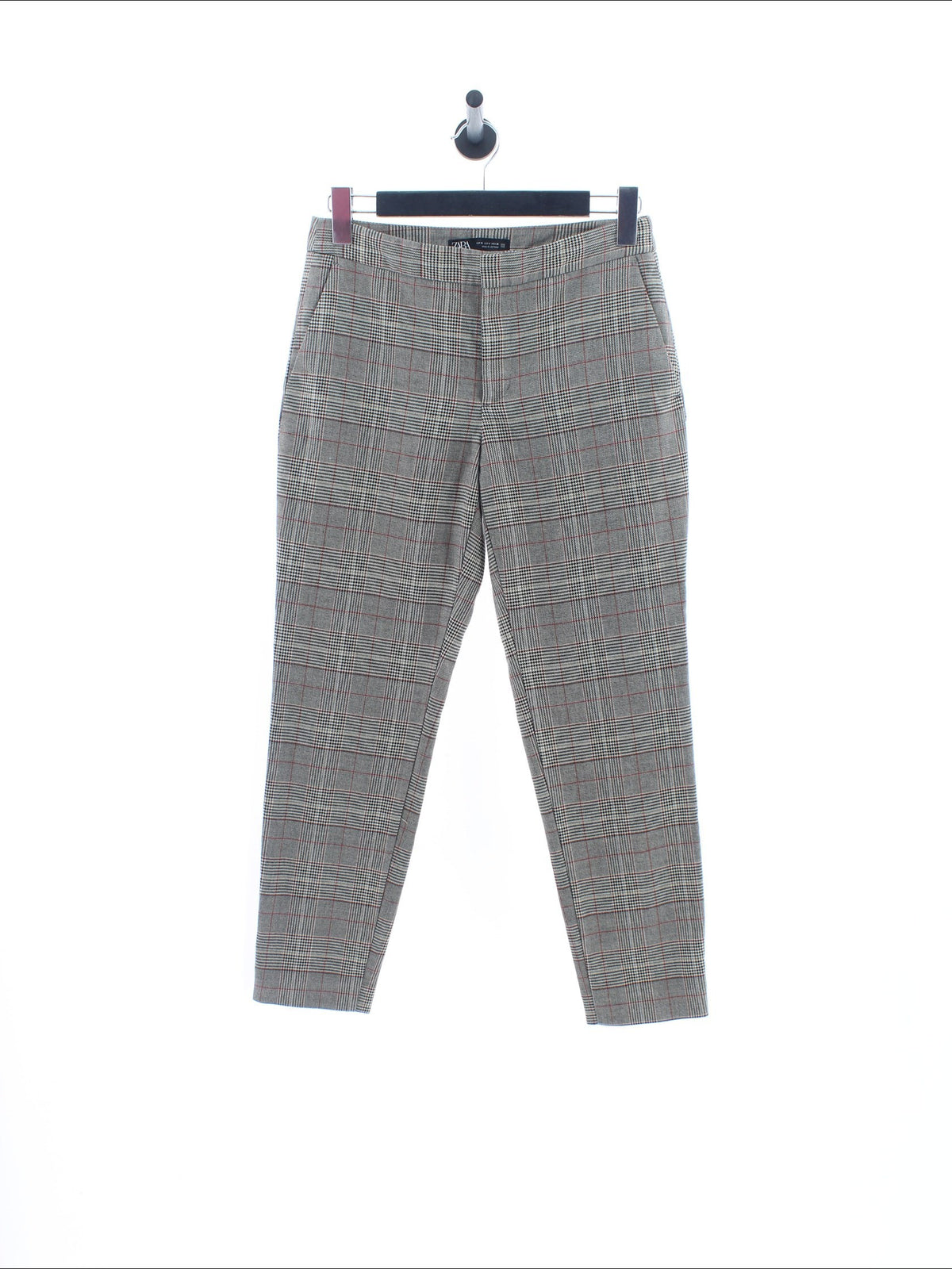 Spodnie Casual Zara Rozmiar: 36